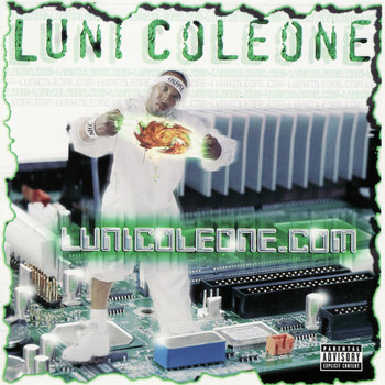 Luni Coleone - Lunicoleone.Com (Explicit)