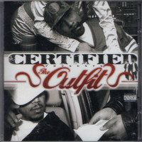 Certified - The Outfit (Explicit)