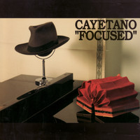Cayetano - Focused