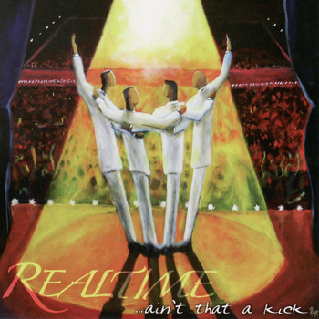 Realtime - Ain't That A Kick