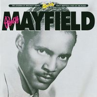 Percy Mayfield - Poet Of The Blues