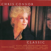Chris Connor - Classic