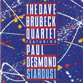 The Dave Brubeck Quartet, Paul Desmond - Stardust