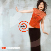 Wild Strawberries - Twist