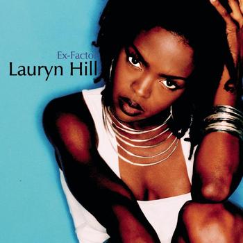 Lauryn Hill - Ex-Factor