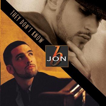 Jon B. - They Don't Know