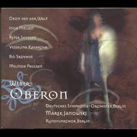 Marek Janowski - Weber: Oberon