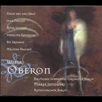 Marek Janowski - Weber: Oberon