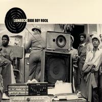 Lionrock - Rude Boy Rock