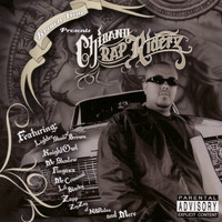 Brown Boy - Chicano Rap Riderz