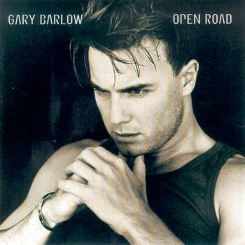 Gary Barlow - Open Road