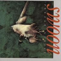 Prefab Sprout - Swoon