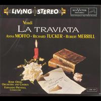 Anna Moffo - Verdi: La Traviata