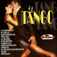 Gran Orquesta Típica - El Tango