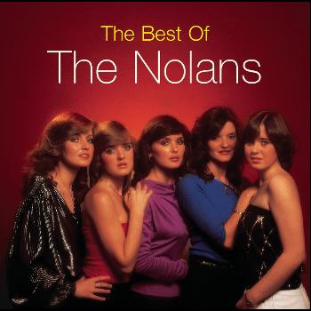 The Nolans - The Best Of