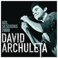 David Archuleta - AOL Sessions
