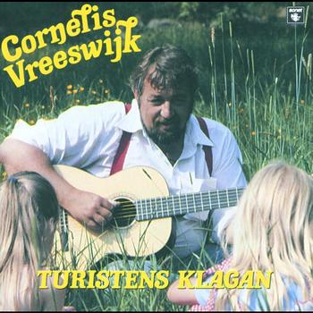 Cornelis Vreeswijk - Turistens klagan