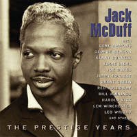 Jack McDuff - The Prestige Years