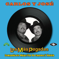 Carlos Y José - Las Más Pegadas