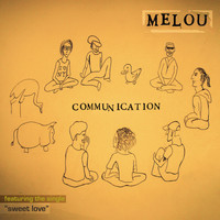 Melou - Communication