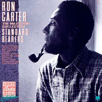 Ron Carter - Standard Bearer