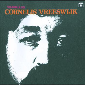 Cornelis Vreeswijk - Vildhallon