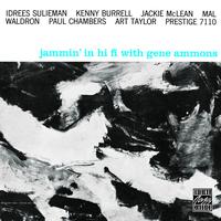 Gene Ammons - Jammin' In Hi-Fi With Gene Ammons