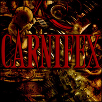 Carnifex - Carnifex (Explicit)