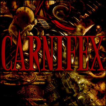 Carnifex - Carnifex (Explicit)