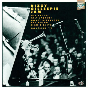 Dizzy Gillespie Jam - Montreux '77