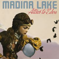 Madina Lake - Attics To Eden [Special Edition]