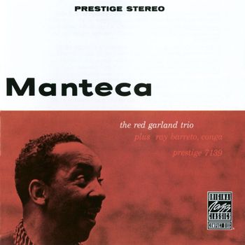 Red Garland Trio - Manteca