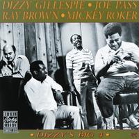 Dizzy Gillespie - Dizzy's Big 4