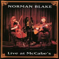 Norman Blake - Live At McCabe's