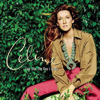 Céline Dion - Live (For The One I Love)