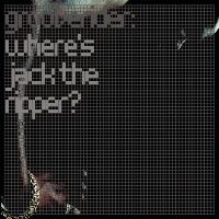 Grooverider - Where's Jack the Ripper? (Remixes)