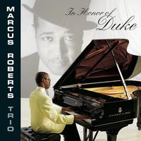 Marcus Roberts - In Honor Of Duke