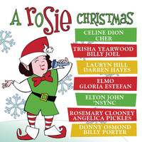 Rosie O'Donnell - A Rosie Christmas