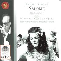 Karl Böhm - R. Strauss: Salome