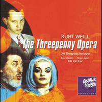 Ensemble Modern - Kurt Weill: Die Dreigroschenoper