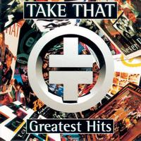 Take That - Take That Greatest Hits