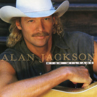 Alan Jackson - High Mileage