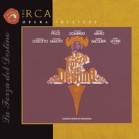James Levine - Verdi: La Forza Del Destino