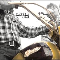 Gasblå - Rebel