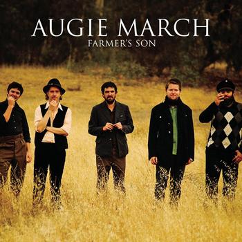 Augie March - Farmer's Son