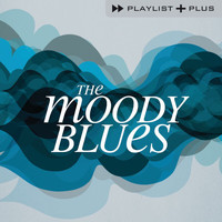 The Moody Blues - Playlist Plus