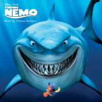 Thomas Newman - Finding Nemo (Original Motion Picture Soundtrack)