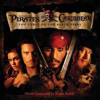 Klaus Badelt - Pirates of the Caribbean: The Curse of the Black Pearl (Original Motion Picture Soundtrack)