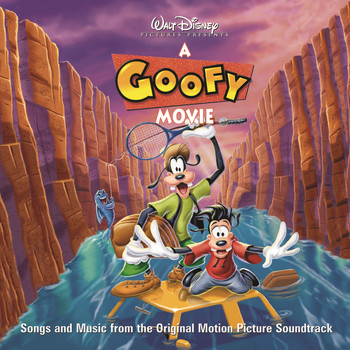 Various Artists - A Goofy Movie