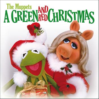 The Muppets - The Muppets: A Green and Red Christmas